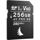 Angelbird SD AV PRO MK2 R280/W160 (V60) 256GB 1 PACK