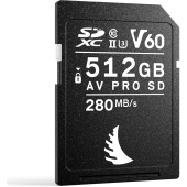 Angelbird SD AV PRO MK2 R280/W160 (V60) 512GB 1 PACK