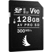 Angelbird SD AV PRO MK2 R300/W280 (V90) 128GB 1 PACK