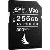 Angelbird SD AV PRO MK2 R300/W280 (V90) 256GB 1 PACK