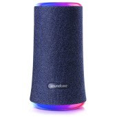 Anker Boxa portabila wireless bluetooth Anker Soundcore Flare 2, 20W, 360° cu lumini LED, Albastru