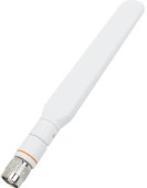 Antena Cisco AIR-ANT2524DW-R=, Dual Band (Alba)