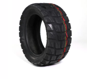 Anvelopa cauciuc TUOVT 90/55-6 Off Road pentru trotinete electrice (Negru)