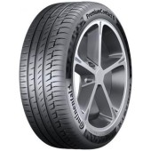 Anvelope  Continental PremiumContact 6 255/50R20 109H Vara