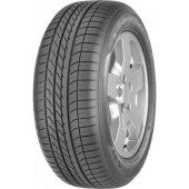 Anvelope  Goodyear Eagle F1 Asymmetric Suv 285/45R19 111W Vara
