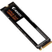 AORUS 5000E, 1 TB (1024GB), M.2, PCIe 4.0