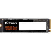 AORUS Gen4 5000E 500GB PCI Express 4.0 x4 M.2 2280