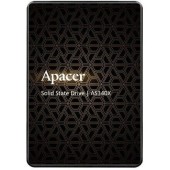 APACER Solid State Drive SSD Apacer AP960GAS340XC-1, 960 GB, 2,5 , SATA III