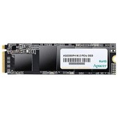 APACER SSD Apacer AS2280P4 512GB PCI Express 3.0 x4 M.2 2280