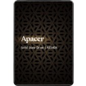 APACER SSD Apacer AS340X 480GB SATA-III 2.5 inch