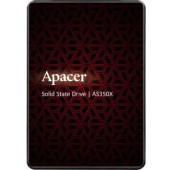 APACER SSD Apacer AS350X 480GB SATA-III 2.5 inch