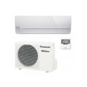 Aparat de aer conditionat Panasonic camera server KIT-Z35YKEA, Clasa A+++, 12.000 BTU, 3.5kW (Alb)