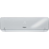 Aparat de aer conditionat Whirlpool SPIW312A3WF20, 12000 BTU, Inverter, Voice Control, Functia JET, Clasa A+++