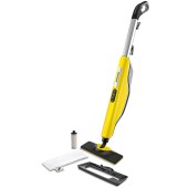 Aparat de curatat cu abur Karcher SC 3 Upright EasyFix, 0.5 L, 1600 W