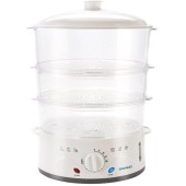 APARAT DE GATIT CU ABURI STEAMER 900W D-DFS900W