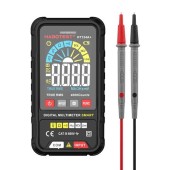 Aparat de Masura Digital Habotest HT124A+