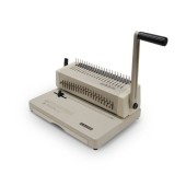 Aparat de îndosariat manual UNITEC C200A