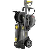 Aparat de spalat cu presiune Karcher, 150 bari, 2800W (Negru/Galben)