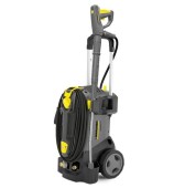 Aparat de spalat cu presiune Karcher HD 5/15 C, 2.8kW (Negru/Galben)