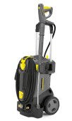 Aparat de spalat cu presiune Karcher HD 5/15 C Plus, 200 Bar, 2800 W (Negru/Galben)