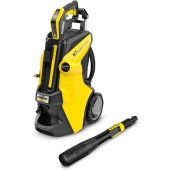 Aparat de spalat cu presiune Karcher K 7 Smart Control, Bluetooth, 3000 W, 180 Bar, 600 l/h