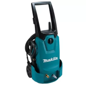 Aparat de spalat cu presiune Makita HW1200, 1800 W, 330 l/h debit apa, 120 bar presiune maxima, 40°C temperatura maxima