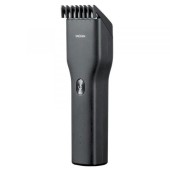 Aparat de tuns Xiaomi Enchen Boost Hair Clipper cu lama nano-ceramica, 2 viteze, Incarcare rapida prin USB Type-C, Global, Negru