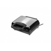 Aparat de vafe GFH-001, 1000 W, negru