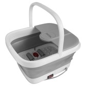 Aparat Multifunctional 02833 pentru Masaj si Terapie Piciore cu Maner 