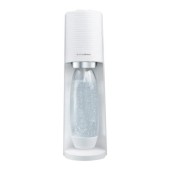 Aparat sifon SodaStream Terra (Alb)