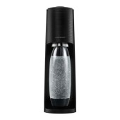 Aparat sifon SodaStream Terra (Negru) 