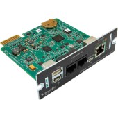 APC Accesoriu UPS APC Network Management Card 3 with Environmental Monitoring