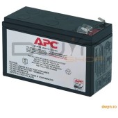 APC APC Acumulator pentru BK350I, BK500EI, BE550-GR, BR500I