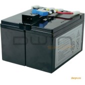 APC APC Acumulator pentru SMT750I, SUA750I (RBC48)