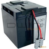 APC APC Acumulator pentru SUA1500I, SMT1500I (RBC7)