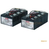 APC APC Acumulator pentru SUA2200RMI2U, SUA3000RMI2U