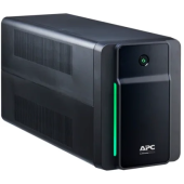 APC APC Back-UPS 2200VA, 230V, AVR, Schuko Sockets