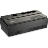 APC Apc Back-Ups Bv 1000va, Avr, Schuko Outlet, 230v