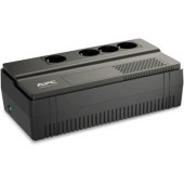 APC Apc Back-Ups Bv 500va, Avr, Schuko Outlet, 230v