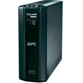 APC APC Back-UPS RS 1200VA/720W, LCD Display, Schuko (BR1200G-GR)