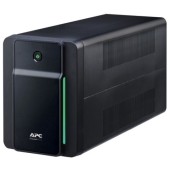 APC APC Easy UPS BVX 2200VA/1200W, 230V, AVR, Schuko Sockets