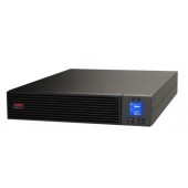 APC APC Easy UPS SRV RM 3000VA 230V APC Easy UPS SRV RM 3000VA 230V