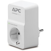 APC APC Essential SurgeArrest, 1 outlet, 230V, Germany