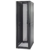 APC APC Rack 19' 42U NetShelter SX 600x1200 - negru