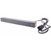 APC APC Rack 19' Basic PDU, 1U, 16A/230V, 12 prize C13