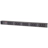 APC APC Rack 19' Basic PDU, ZeroU, 16A/230V, 15 prize C13