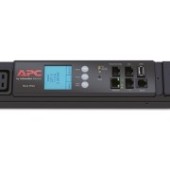 APC APC Rack PDU 2G, Metered, ZeroU, 22.0kW(32A) 17.3kW(24A),