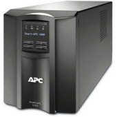 APC Apc Smart-Ups 1000va Lcd 230v With SmartconNECt