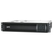 APC Apc Smart-Ups 1000va Lcd Rm 2u