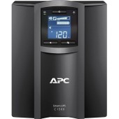 APC APC SMART-UPS 1500VA TOWER w Smart Conne